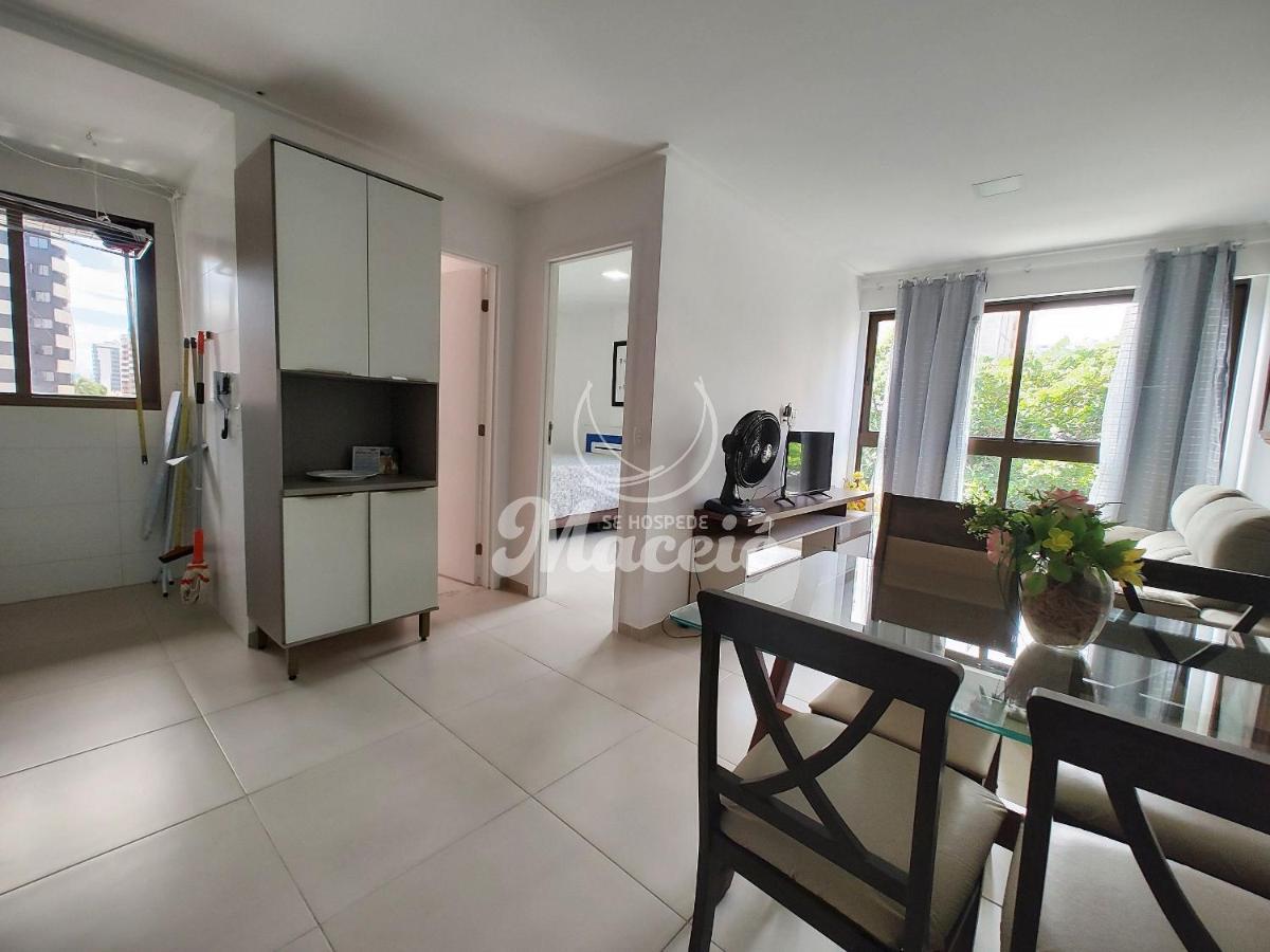 Le Grand, O Seu Apartamento Por Temporada Na Ponta * Maceio (Alagoas)