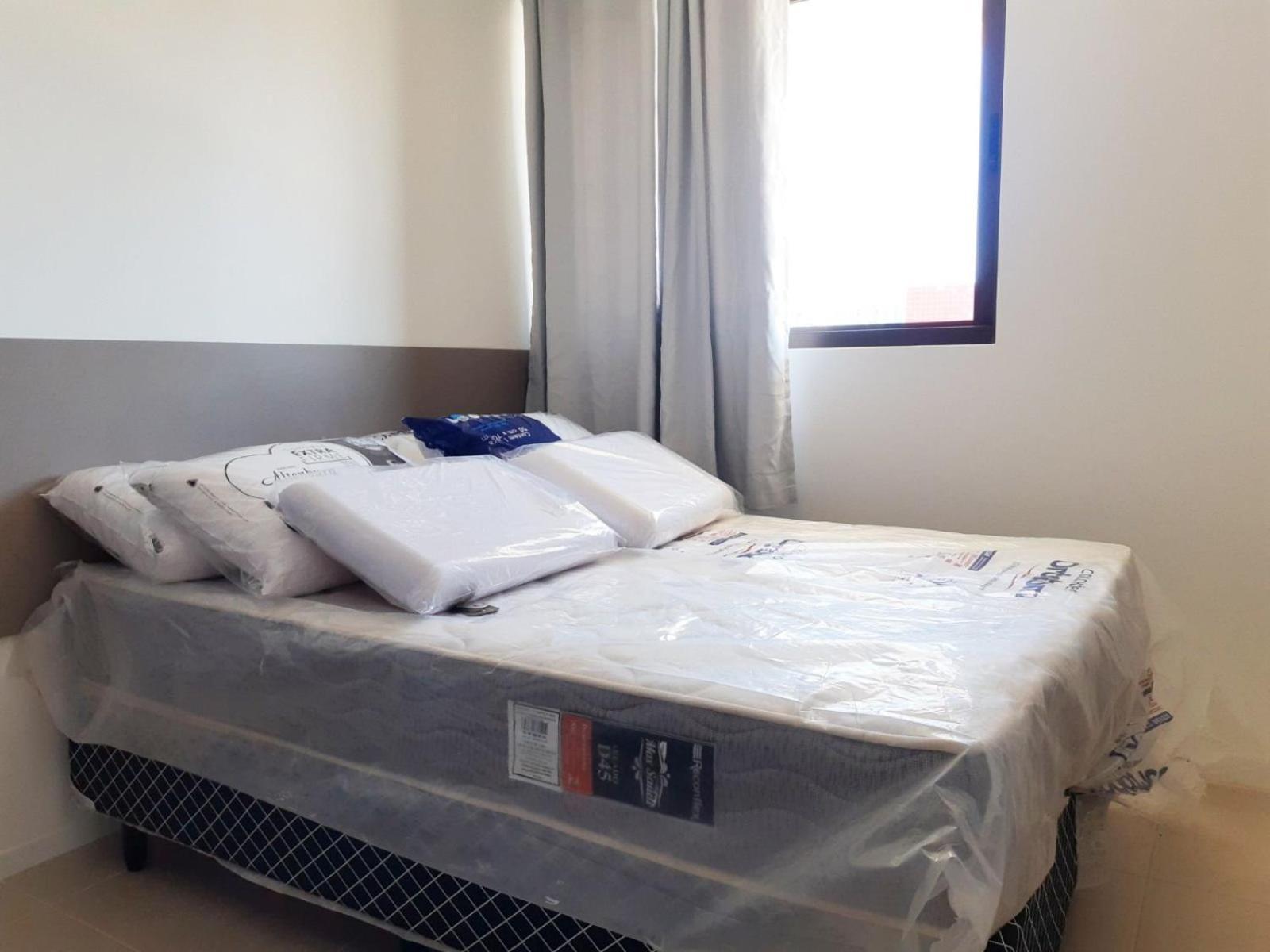 Le Grand, O Seu Apartamento Por Temporada Na Ponta * Maceio (Alagoas)