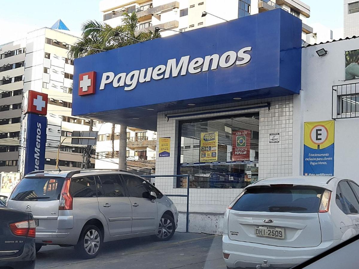 Le Grand, O Seu Apartamento Por Temporada Na Ponta