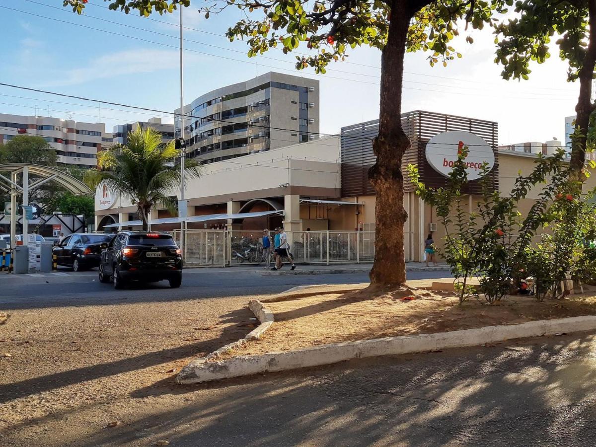 Le Grand, O Seu Apartamento Por Temporada Na Ponta Apartamento Maceió