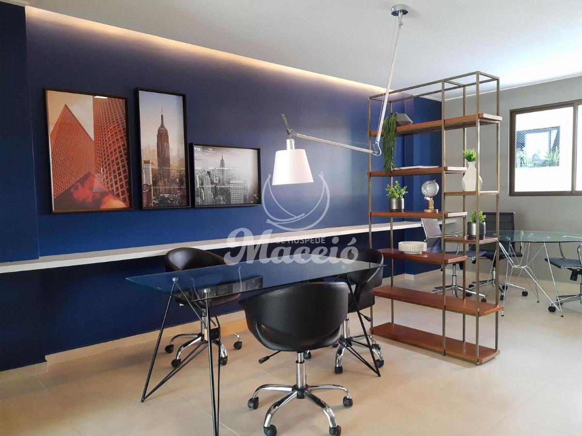 Le Grand, O Seu Apartamento Por Temporada Na Ponta *