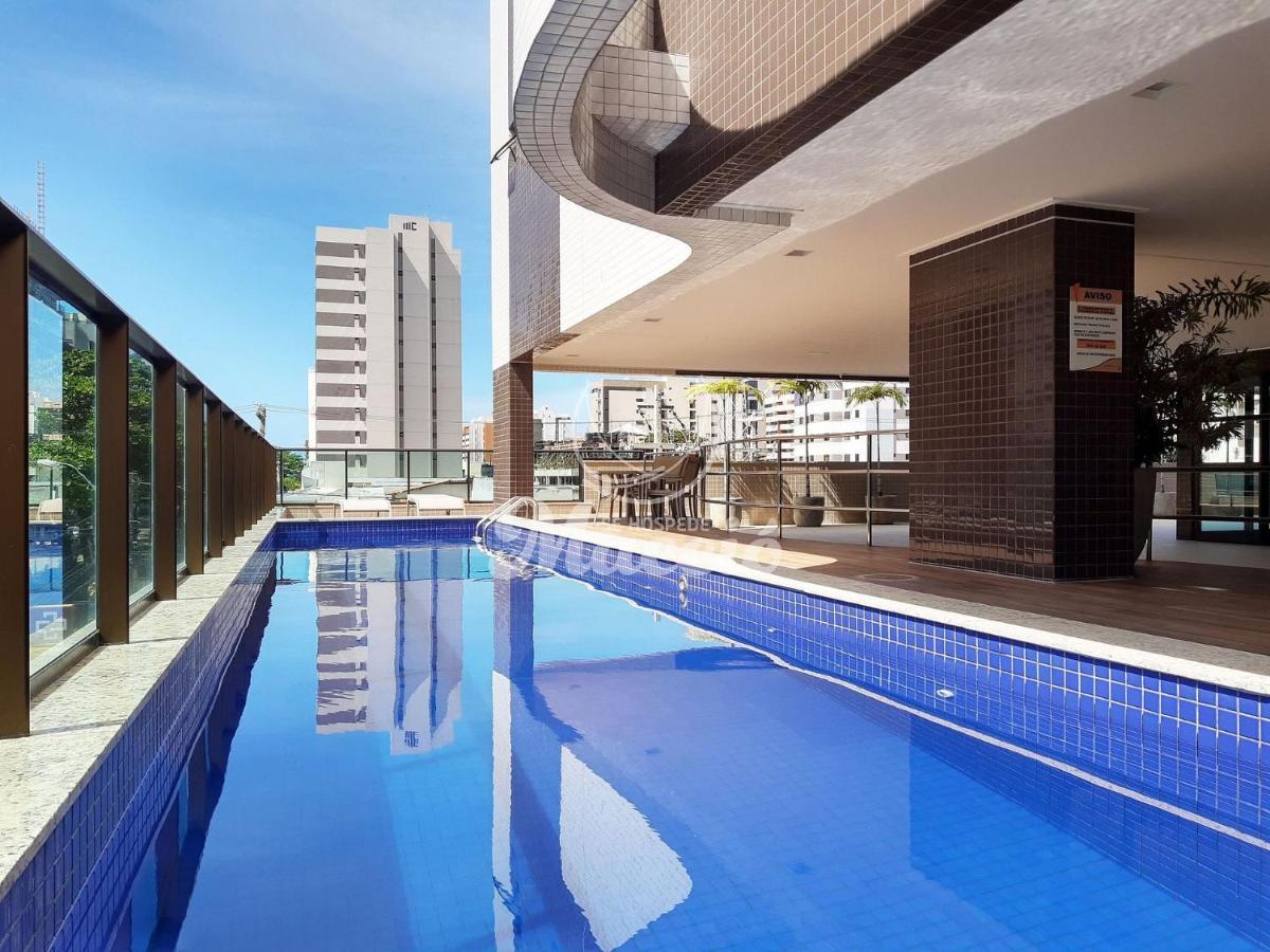 Apartamento Le Grand, O Seu Apartamento Por Temporada Na Ponta *