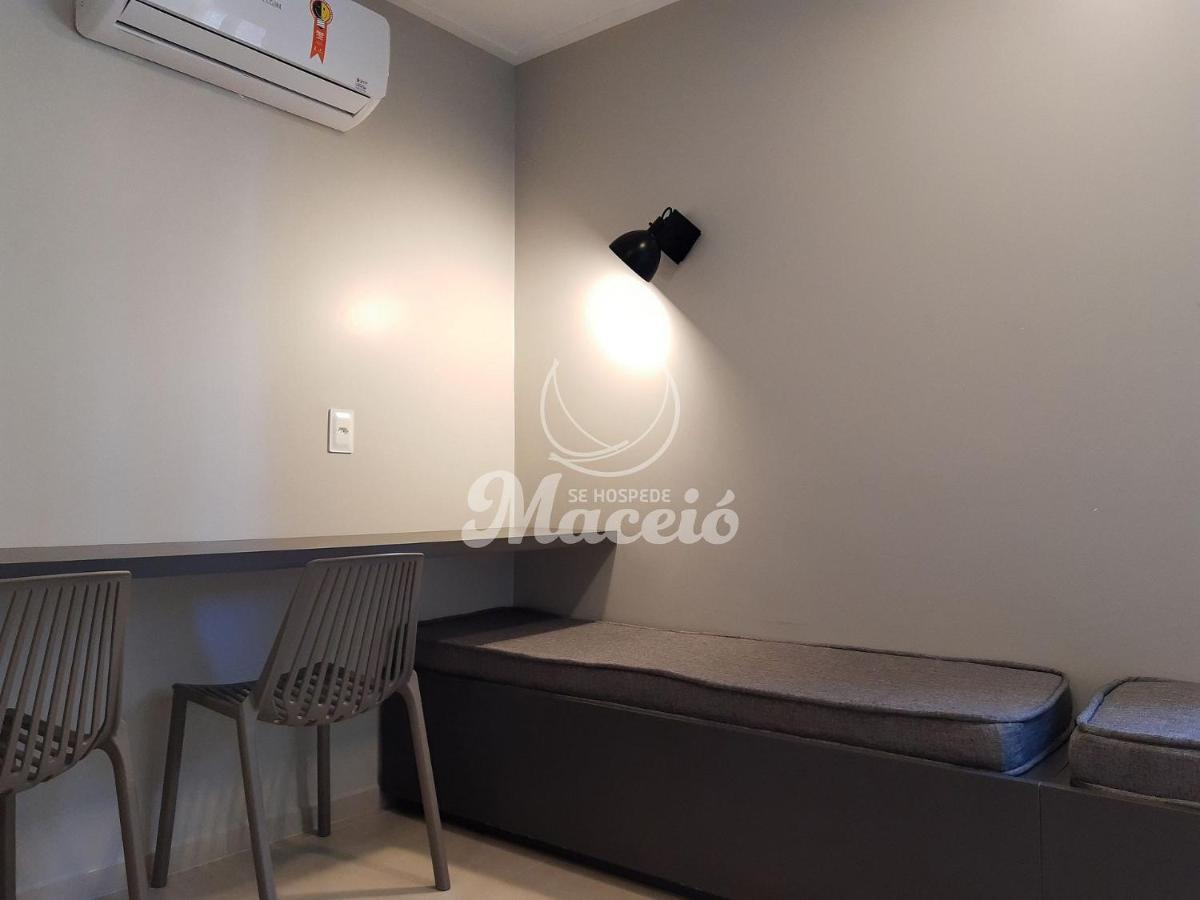 Apartamento Le Grand, O Seu Apartamento Por Temporada Na Ponta *