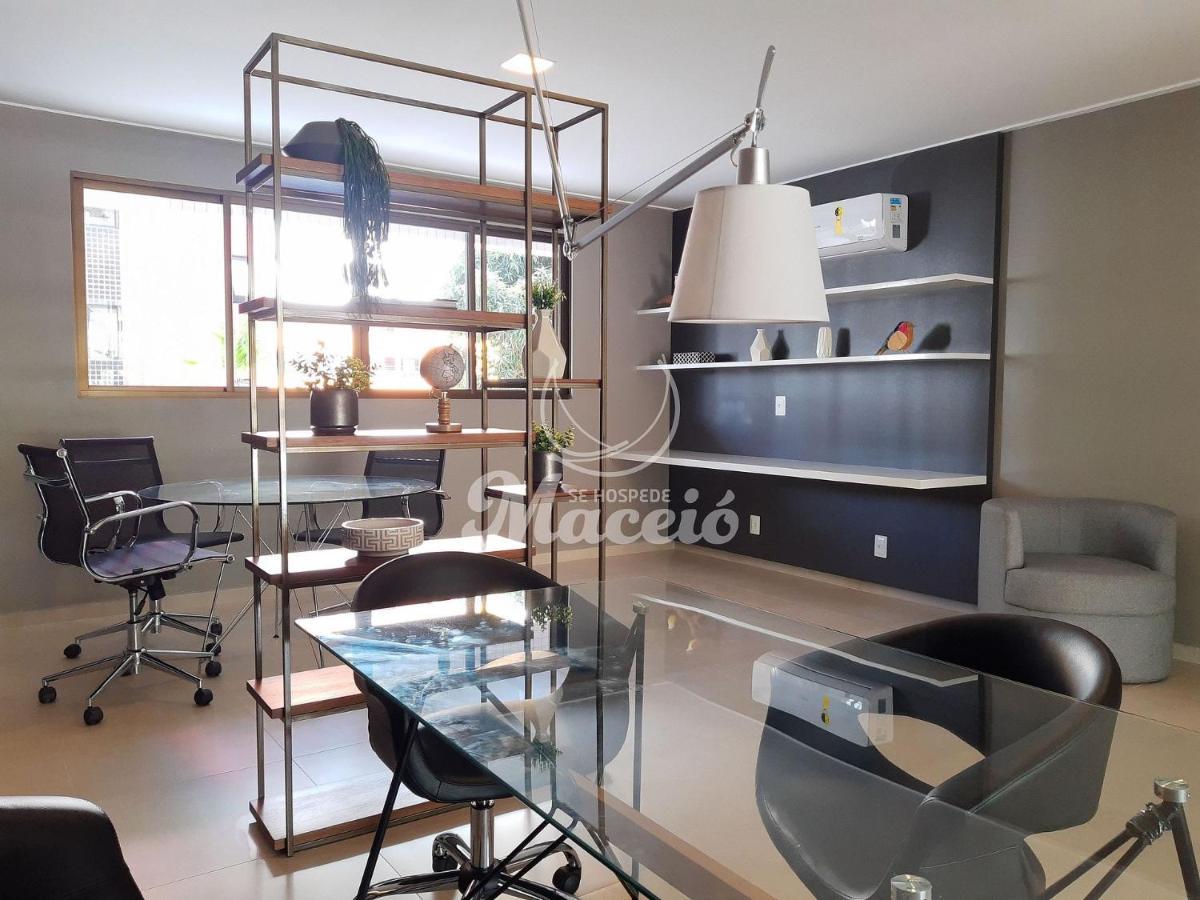 Le Grand, O Seu Apartamento Por Temporada Na Ponta Apartamento Maceió