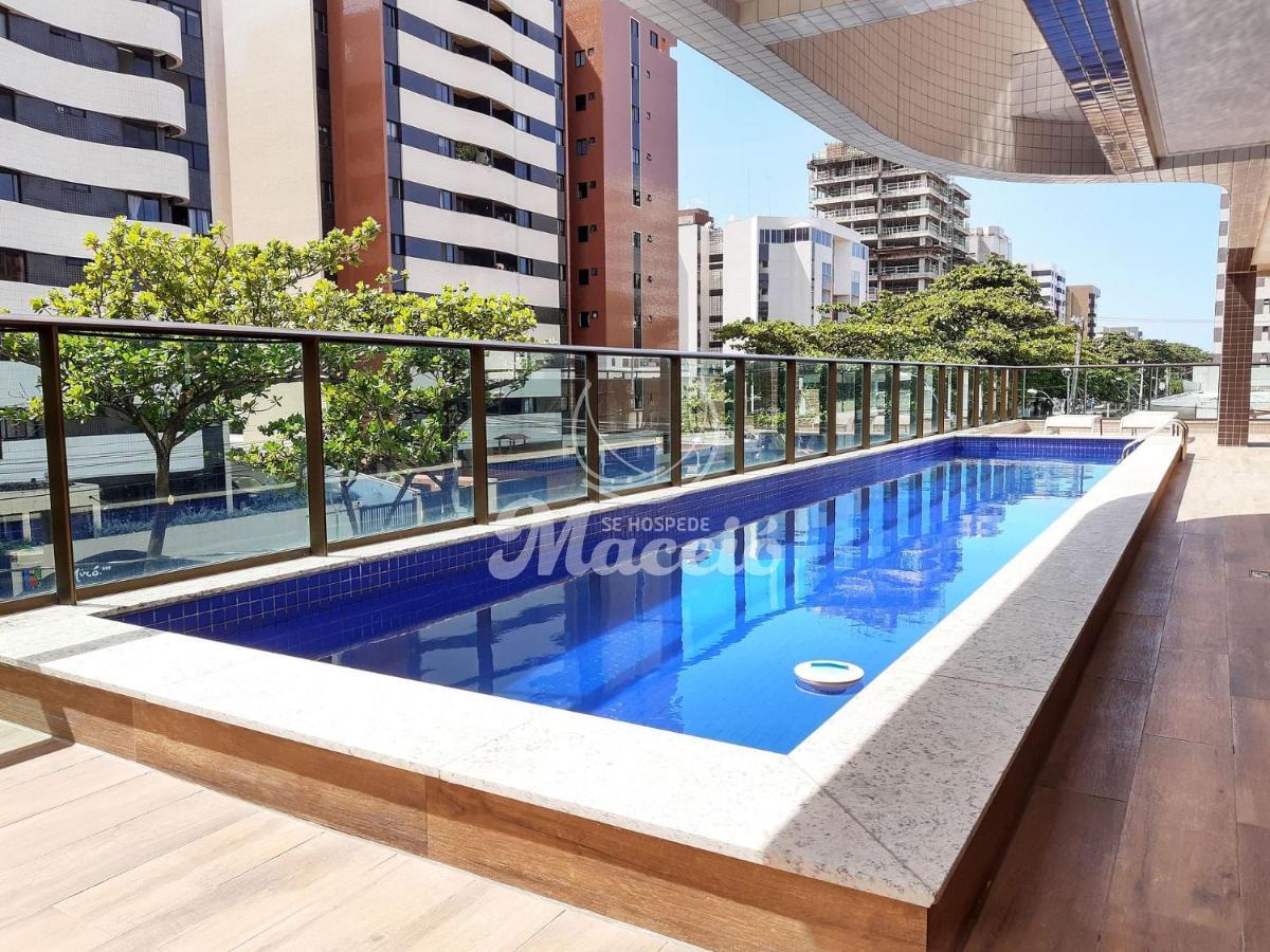 Apartamento Le Grand, O Seu Apartamento Por Temporada Na Ponta *