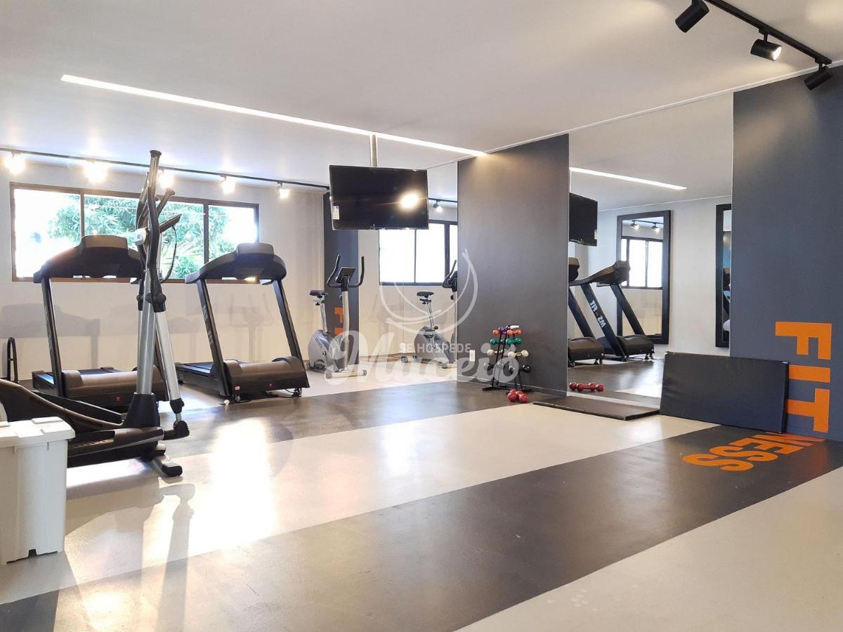 Apartamento Le Grand, O Seu Apartamento Por Temporada Na Ponta *