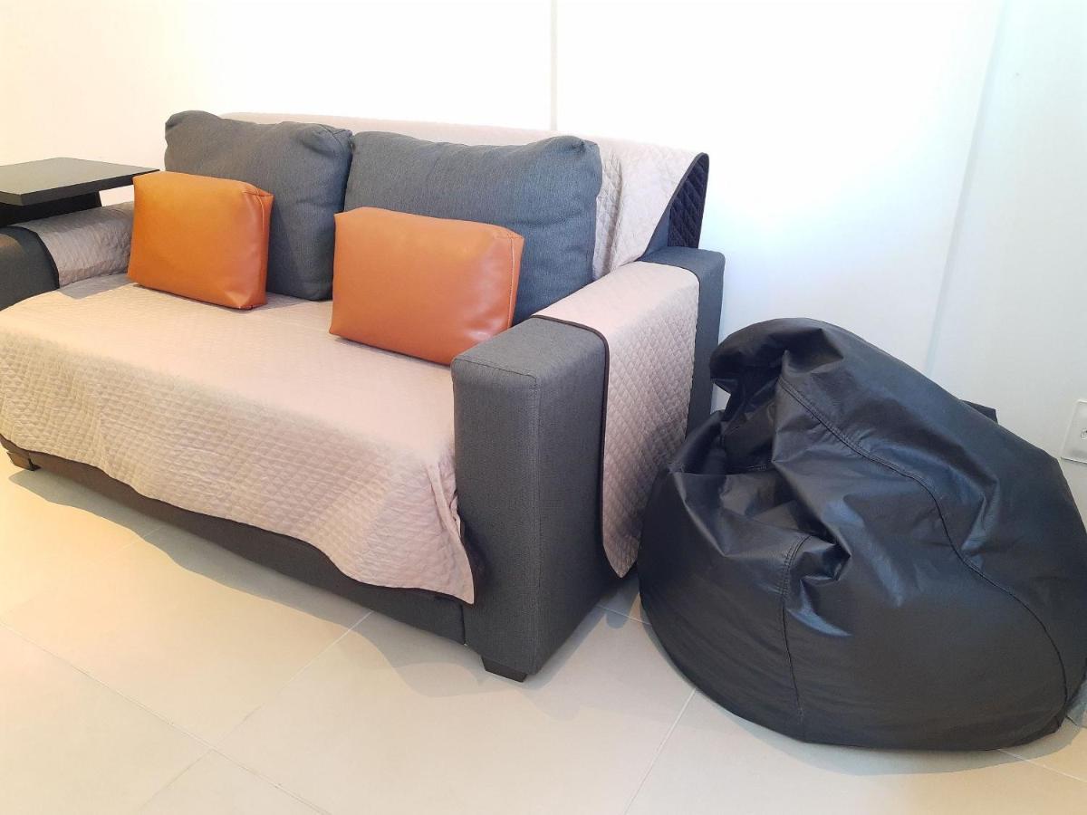 Le Grand, O Seu Apartamento Por Temporada Na Ponta *