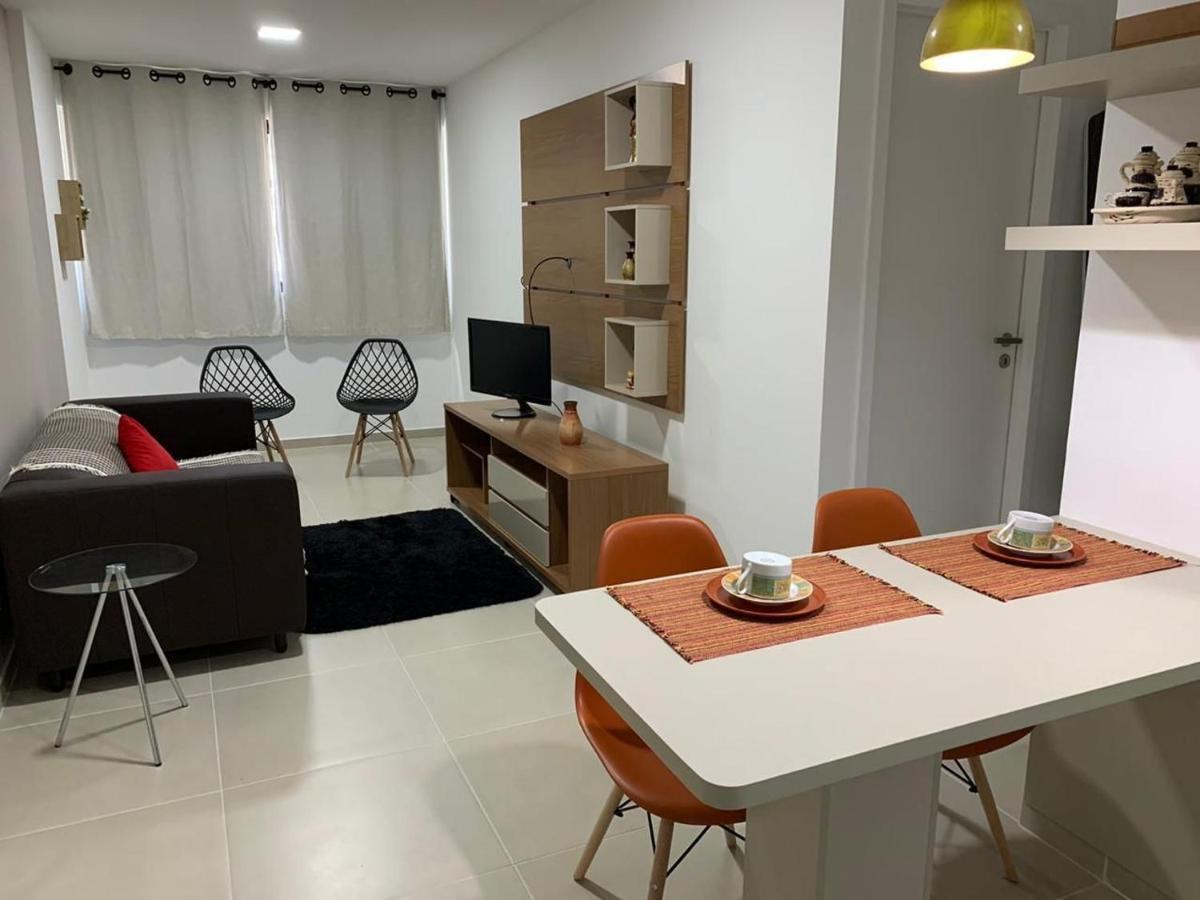 Apartamento Le Grand, O Seu Apartamento Por Temporada Na Ponta