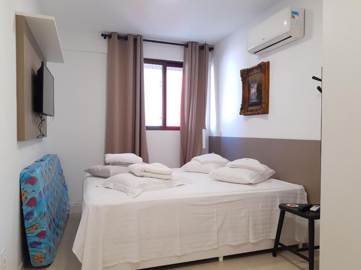 Apartamento Le Grand, O Seu Apartamento Por Temporada Na Ponta *