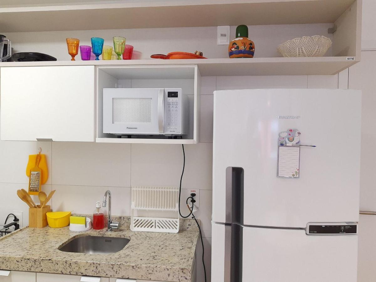 Le Grand, O Seu Apartamento Por Temporada Na Ponta Apartamento