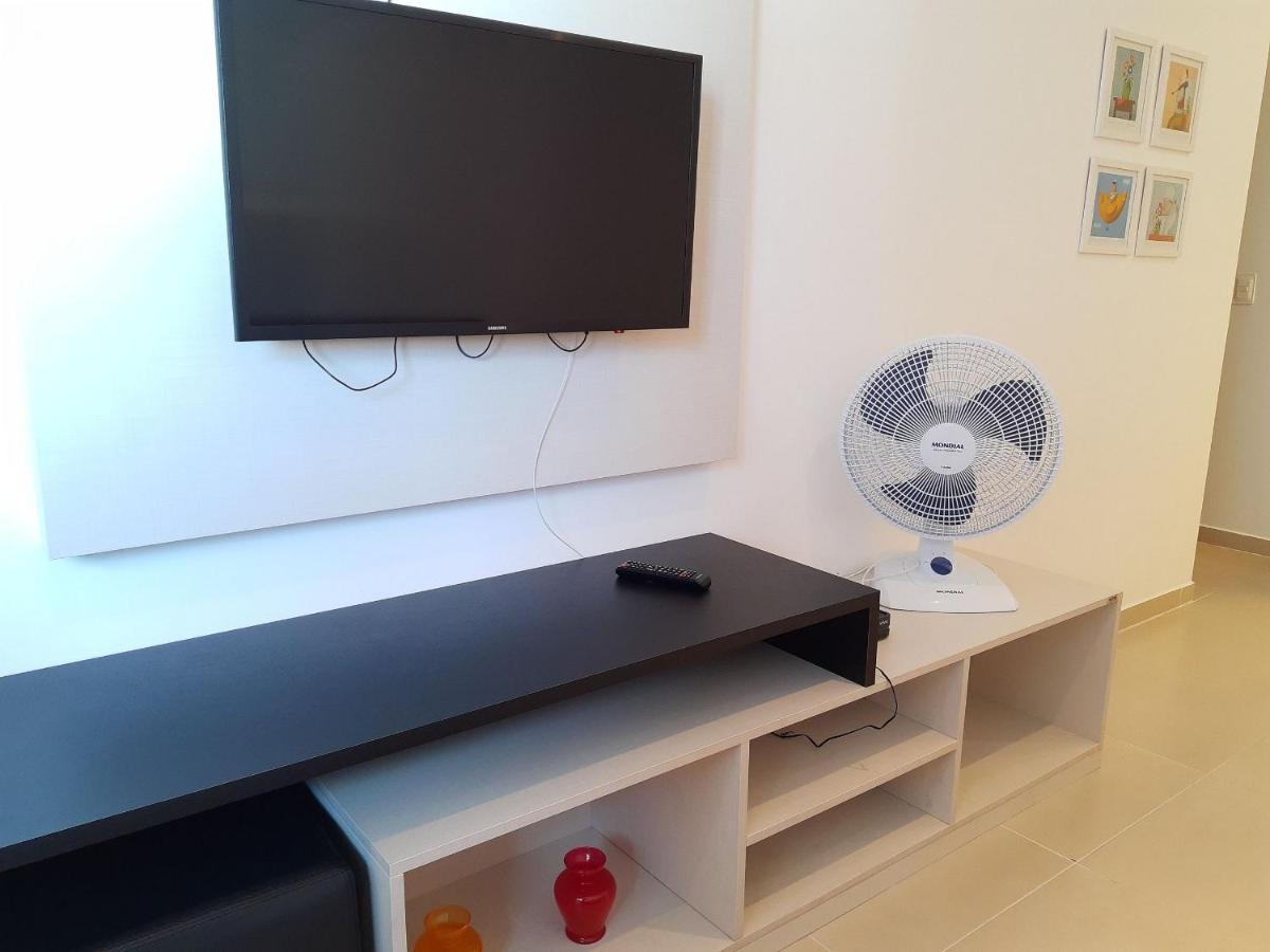 Apartamento Le Grand, O Seu Apartamento Por Temporada Na Ponta Maceió