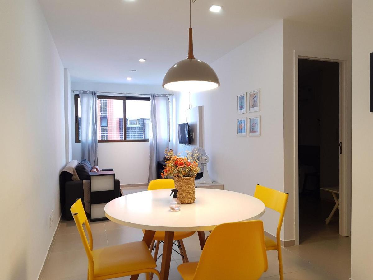Apartamento Le Grand, O Seu Apartamento Por Temporada Na Ponta
