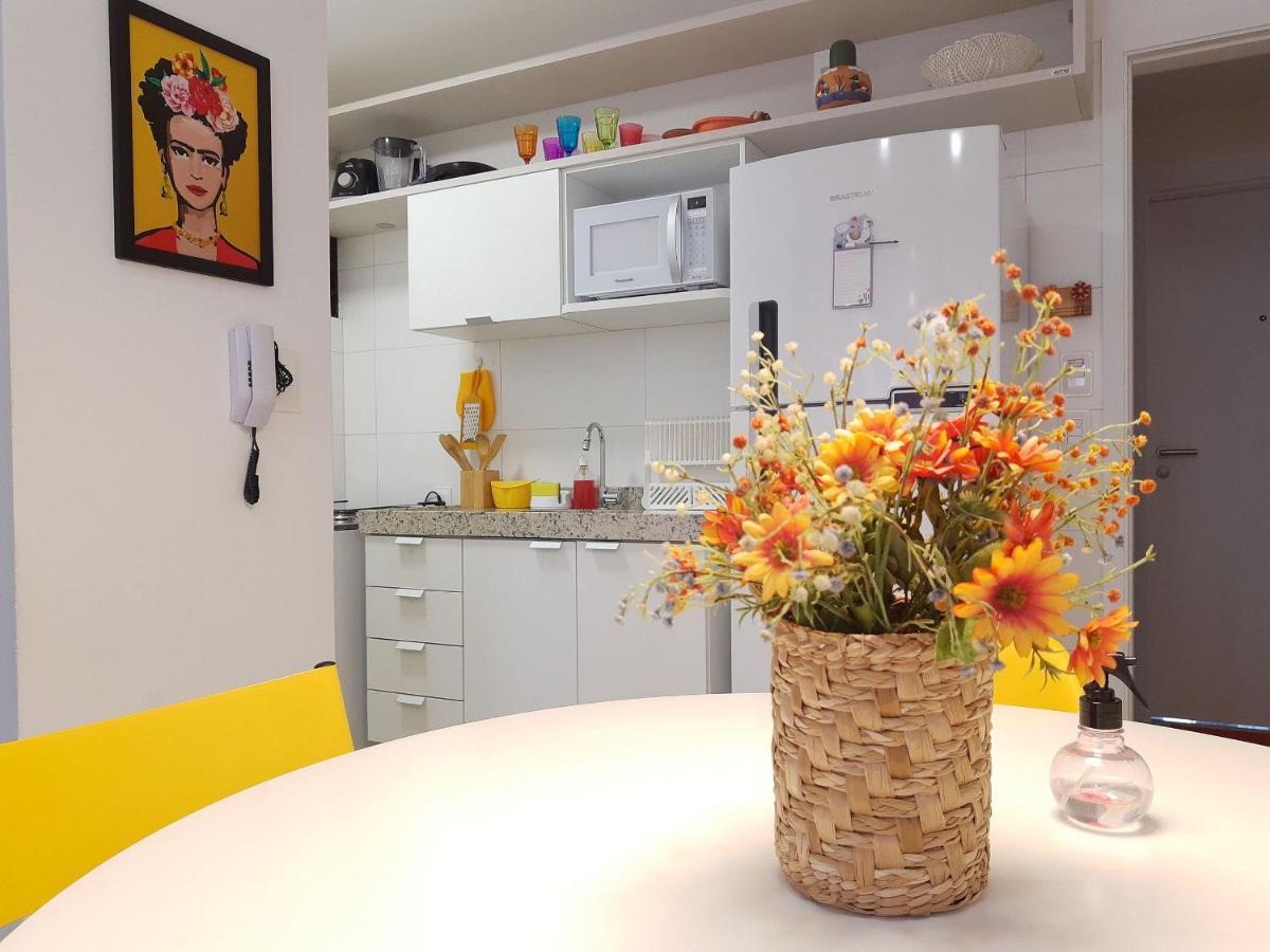 Le Grand, O Seu Apartamento Por Temporada Na Ponta Apartamento *