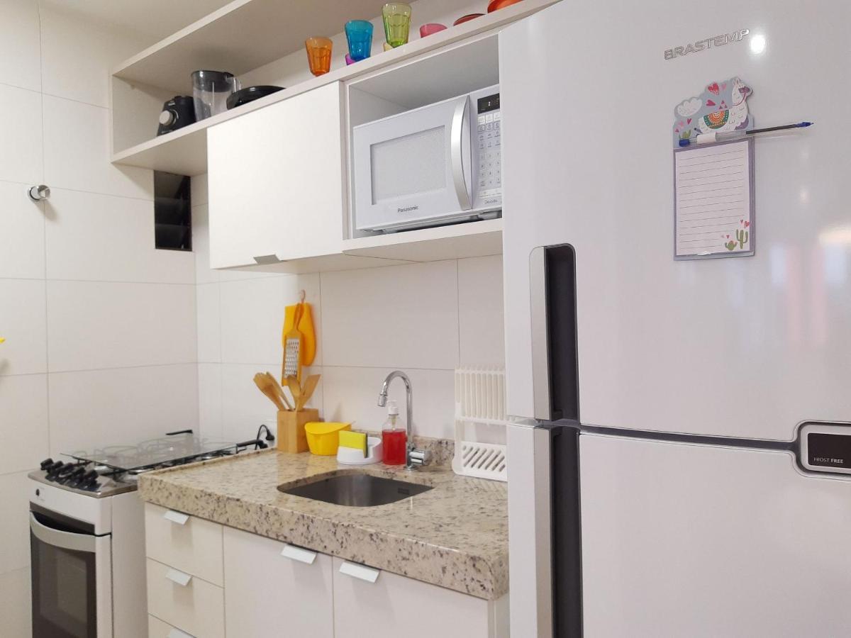 Le Grand, O Seu Apartamento Por Temporada Na Ponta Apartamento Maceió
