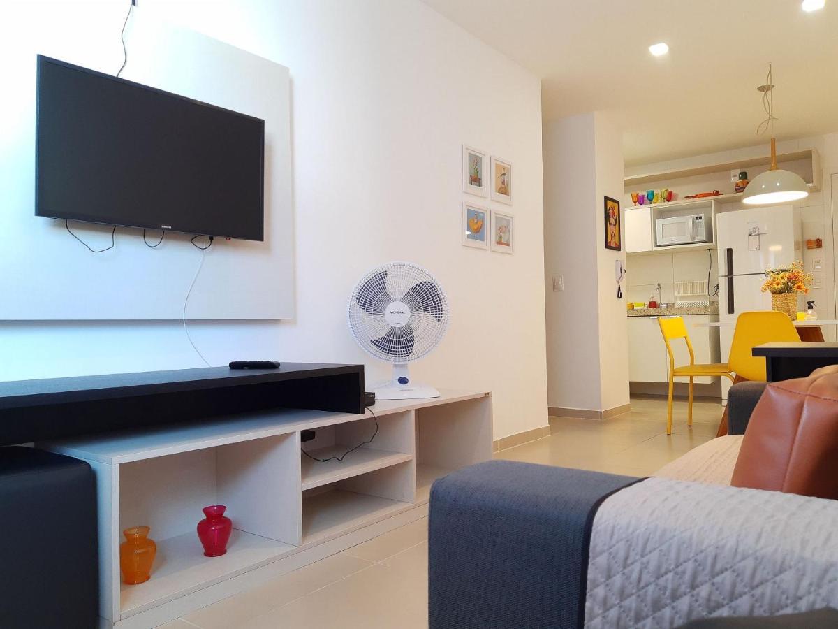 Apartamento Le Grand, O Seu Apartamento Por Temporada Na Ponta *
