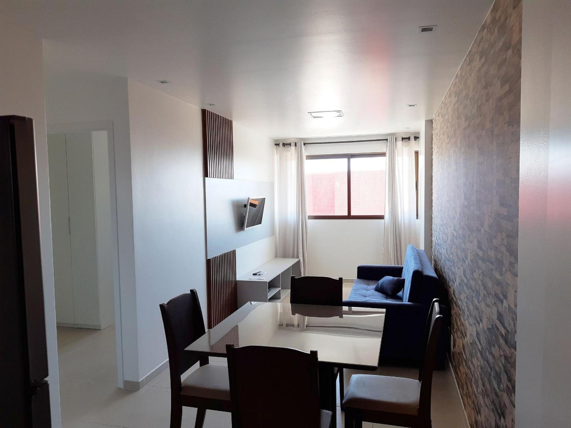 Le Grand, O Seu Apartamento Por Temporada Na Ponta Apartamento Maceió