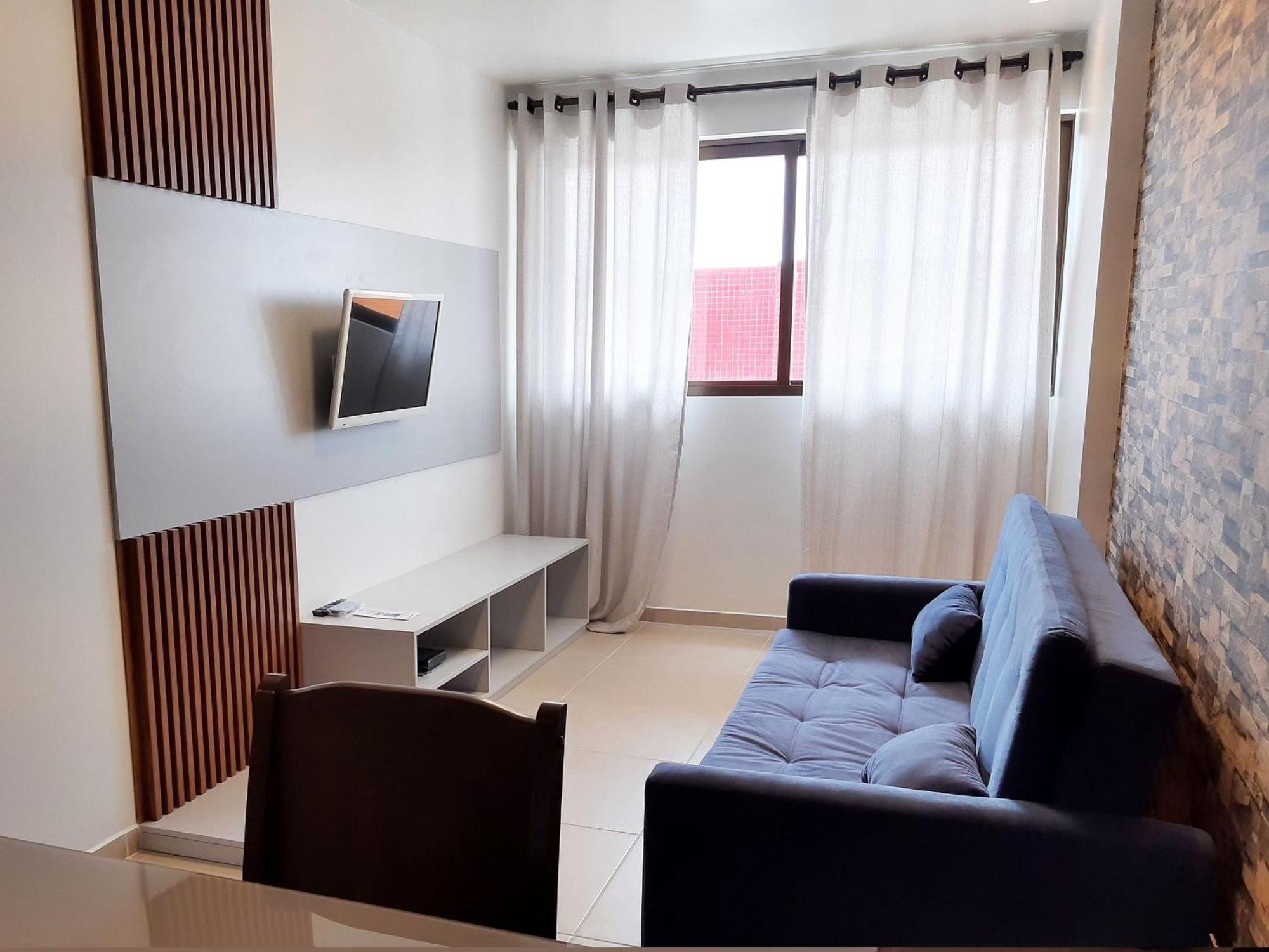 Le Grand, O Seu Apartamento Por Temporada Na Ponta Apartamento