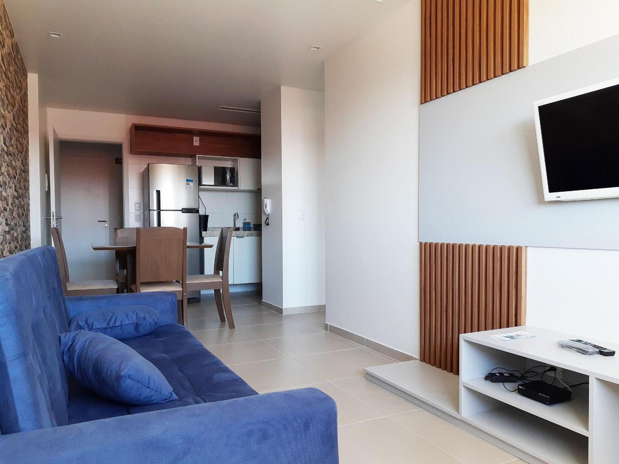 Le Grand, O Seu Apartamento Por Temporada Na Ponta *