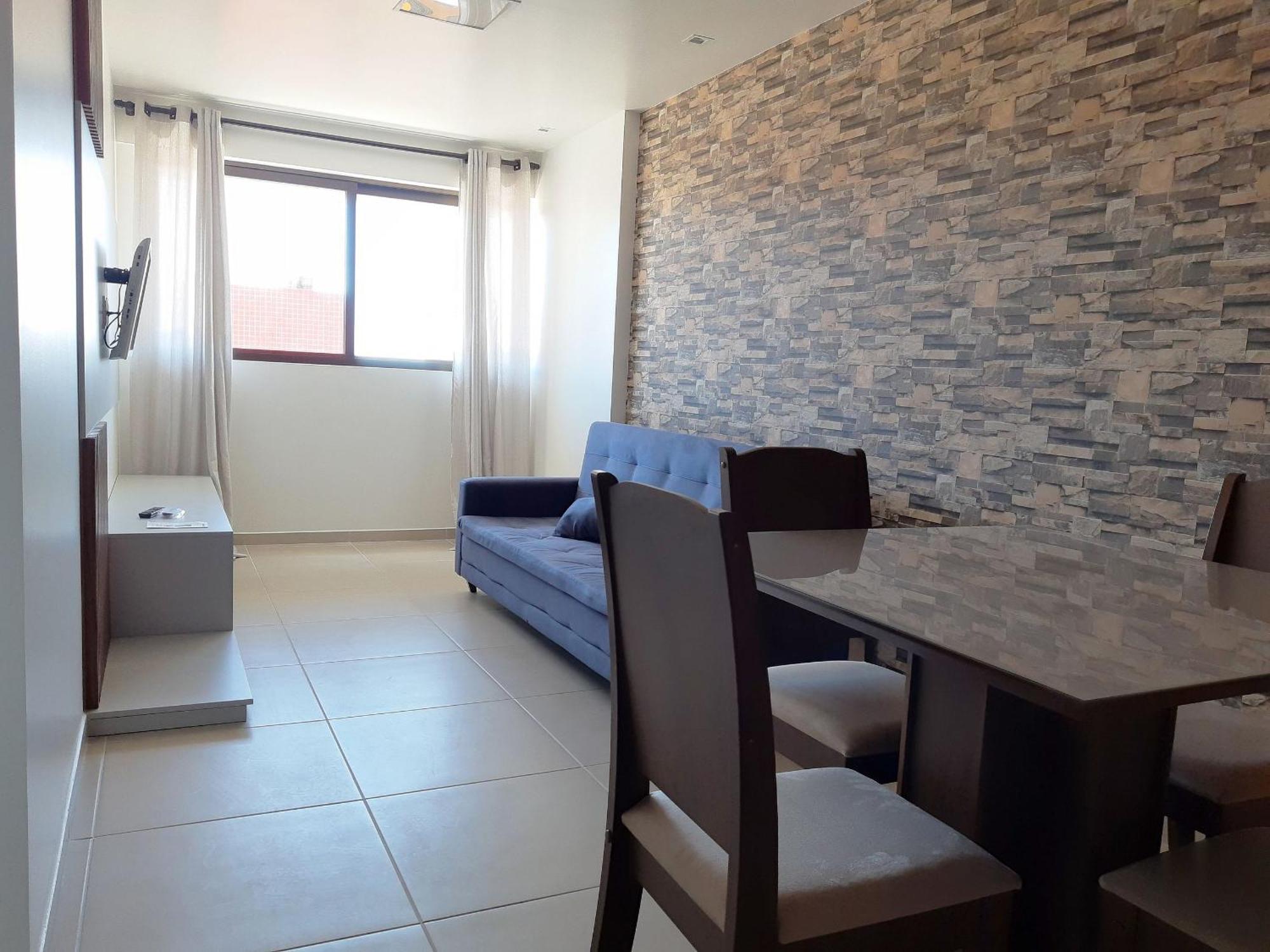 Apartamento Le Grand, O Seu Apartamento Por Temporada Na Ponta Maceió