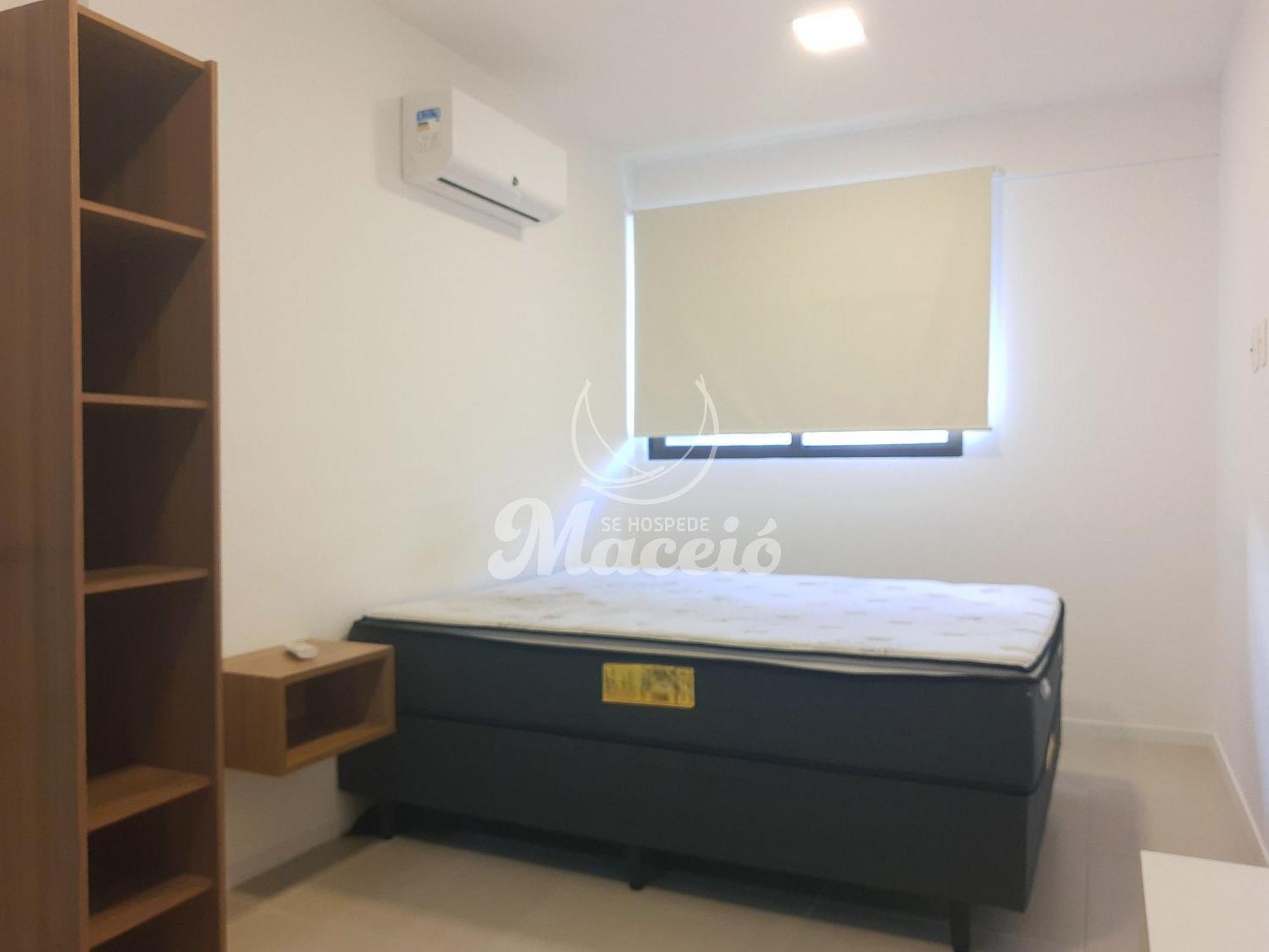 Apartamento Le Grand, O Seu Apartamento Por Temporada Na Ponta Maceió