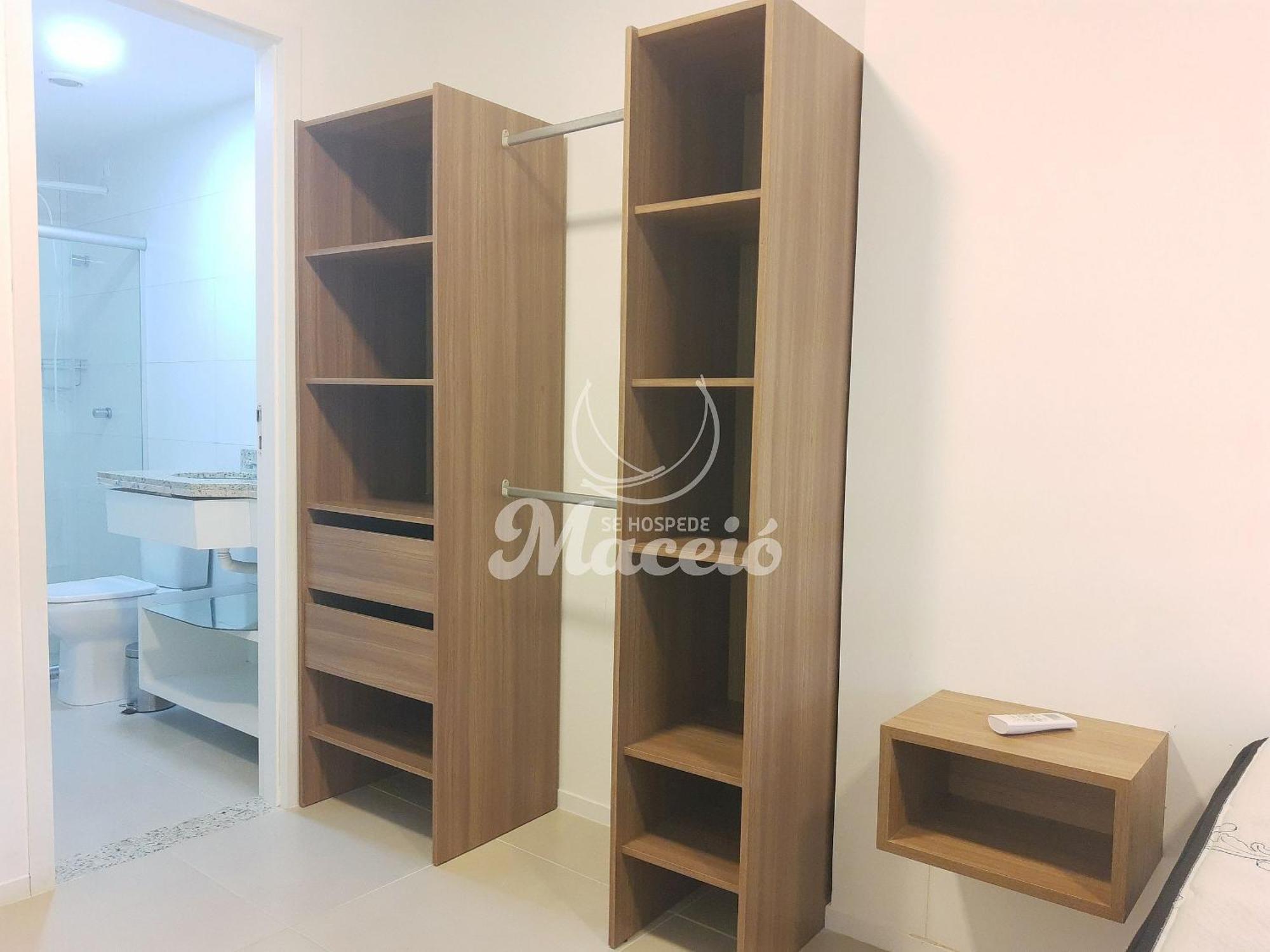 Le Grand, O Seu Apartamento Por Temporada Na Ponta Maceió