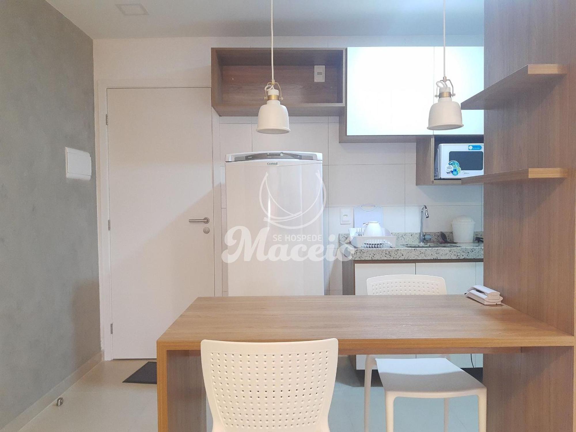 Le Grand, O Seu Apartamento Por Temporada Na Ponta Apartamento Maceió