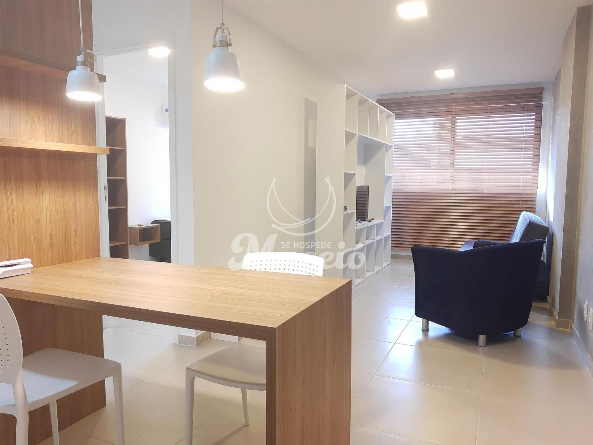 Le Grand, O Seu Apartamento Por Temporada Na Ponta