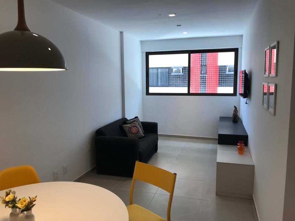 Le Grand, O Seu Apartamento Por Temporada Na Ponta Apartamento Maceió