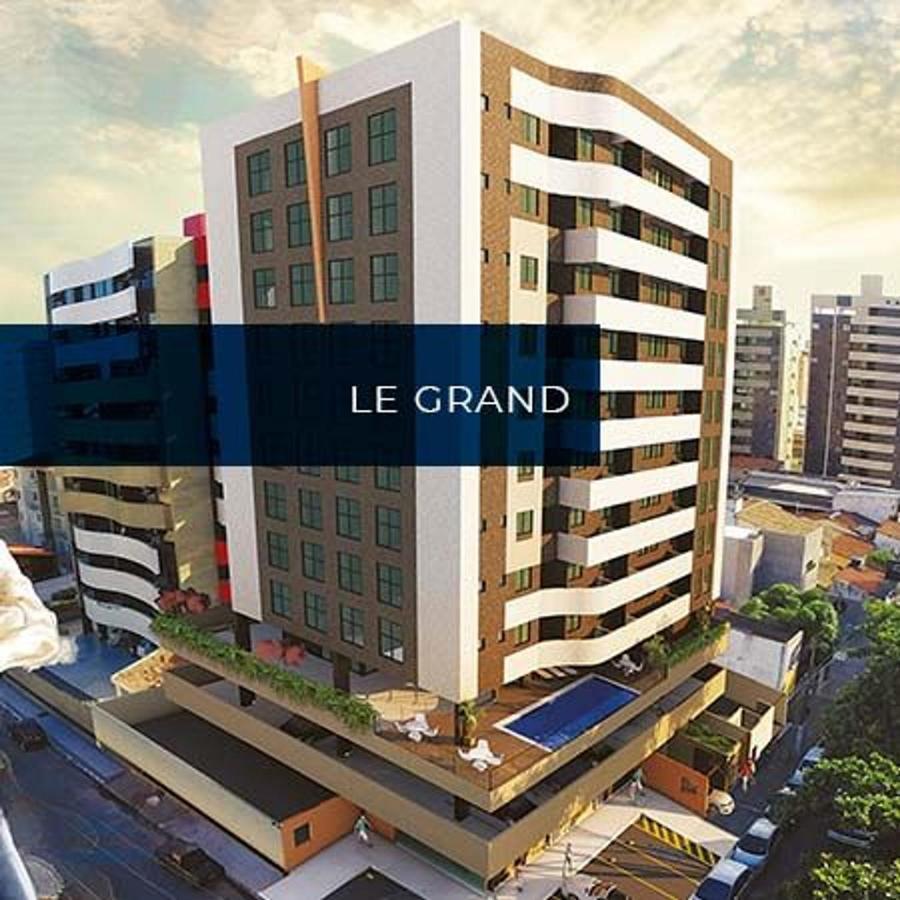 Le Grand, O Seu Apartamento Por Temporada Na Ponta Apartamento